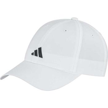 adidas RUN ES CAP A.R. Baseball sapka futásra, fehér, méret kép