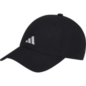 adidas RUN ES CAP A.R. Baseball sapka futásra, fekete, méret kép