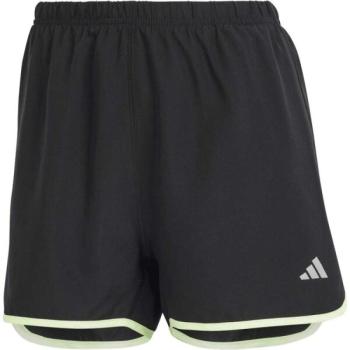 adidas RUN IT SHORTS Női rövidnadrág futáshoz, fekete, méret kép