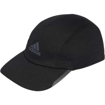 adidas RUN MESHCAP A.R Baseball sapka futáshoz, fekete, méret kép