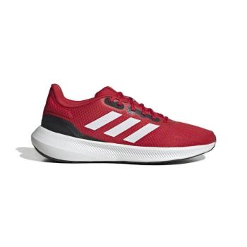 ADIDAS-Runfalcon 3.0 better scarlet/cloud white/core black Piros 41 1/3 kép