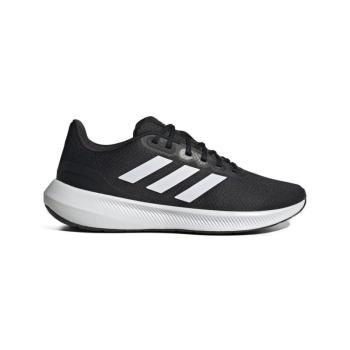 ADIDAS-Runfalcon 3.0 core black/cloud white/core black Fekete 40 2/3 kép