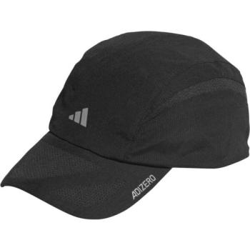 adidas RUNNING X ADIZERO HEAT.RDY LIGHTWEIGHT CAP Baseball sapka, fekete, méret kép