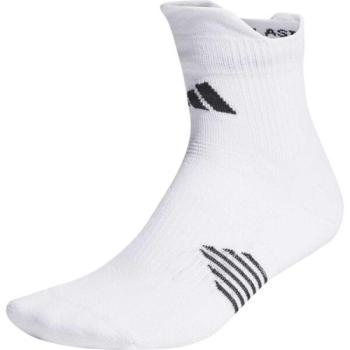 adidas RUNxSPRNV SOCK Futózokni, fehér, méret kép