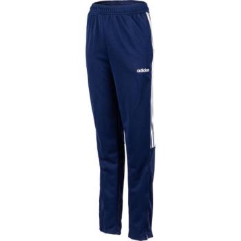 adidas SERENO 19 TR PANTS Y Fiú sportos melegítőnadrág, kék, méret kép