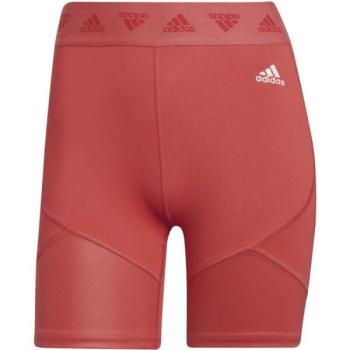 adidas SHORT W Női sport rövidnadrág, rózsaszín, méret kép