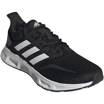 adidas SHOWTHEWAY 2.0 Uniszex futócipő, fekete, méret 36 2/3 kép