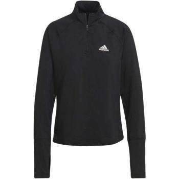 adidas SL 14 ZIP Női sportkabát, fekete, méret kép