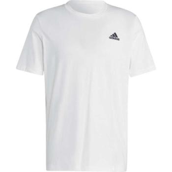 adidas SL SJ T Férfi póló, fehér, méret kép