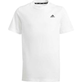 adidas SL TEE Junior póló, fehér, méret kép