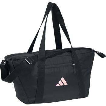 adidas SP BAG Női sporttáska, fekete, méret kép