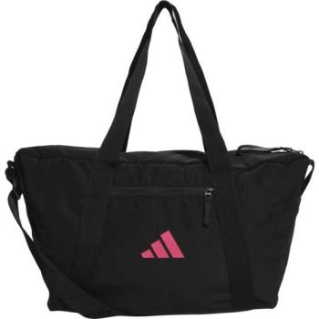 adidas SP BAG W Sporttáska, fekete, méret kép