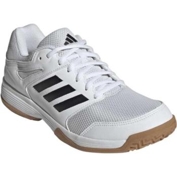 adidas SPEEDCOURT W Női röplabda cipő, fehér, méret 37 1/3 kép