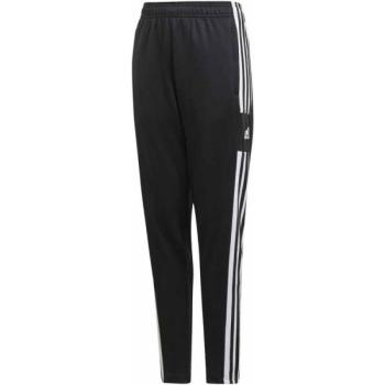 adidas SQ21 TR PNT Y Junior melegítőnadrág focira, fekete, méret kép