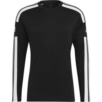 adidas SQUAD 21 JSY LS Férfi futballmez, fekete, méret kép