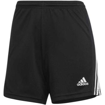 adidas SQUAD 21 SHO W Női focinadrág, fekete, méret kép