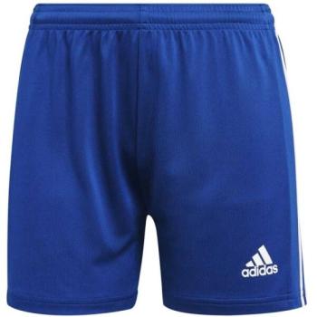 adidas SQUAD 21 SHO W Női focinadrág, kék, méret kép