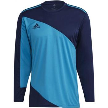 adidas SQUAD GK 21 JSY Férfi kapusmez, sötétkék, méret kép