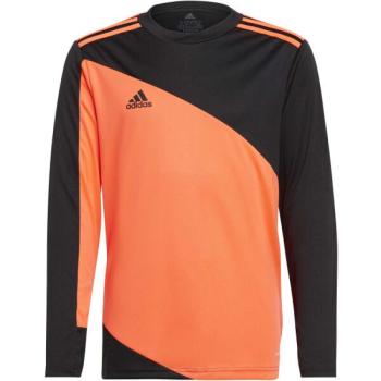 adidas SQUAD GK21 JSYY Junior kapusmez, fekete, méret kép