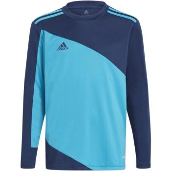 adidas SQUAD GK21 JSYY Junior kapusmez, sötétkék, méret kép