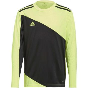 adidas SQUAD GK21 JSYY Junior kapusmez, világoszöld, méret kép