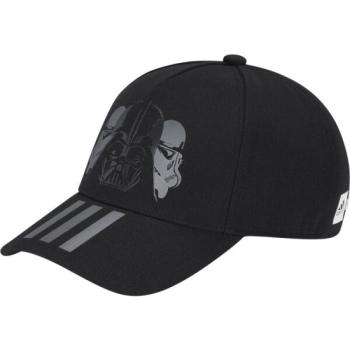 adidas STAR WARS CAP KIDS Fiú baseball sapka, fekete, méret kép