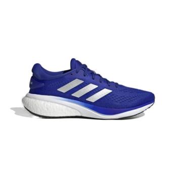 ADIDAS-Supernova 2.0 lucid blue/silver metallic/cloud white Kék 40 2/3 kép