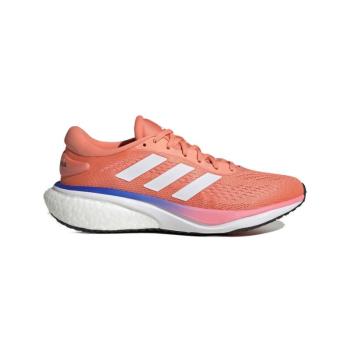 ADIDAS-Supernova 2 coral fusion/cloud white/beam pink Rózsaszín 36 2/3 kép