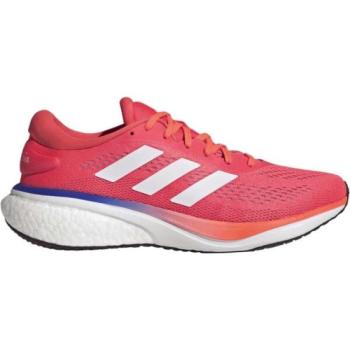 adidas SUPERNOVA 2 M Férfi futócipő, piros, méret 41 1/3 kép