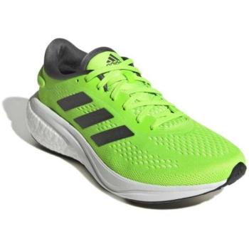 adidas SUPERNOVA 2 M Férfi futócipő, világoszöld, méret 41 1/3 kép