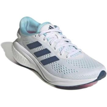 adidas SUPERNOVA 2 W Női futócipő, fehér, méret 38 kép