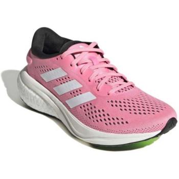 adidas SUPERNOVA 2 W Női futócipő, rózsaszín, méret 38 2/3 kép