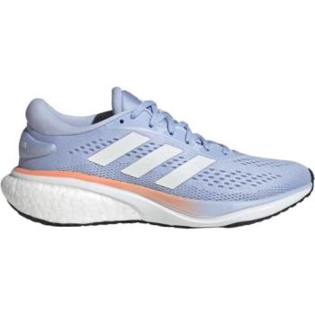 adidas SUPERNOVA 2 W Női futócipő, világoskék, méret 37 1/3 kép