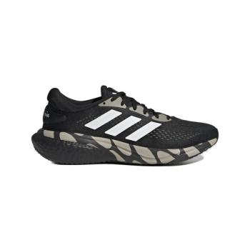 ADIDAS-Supernova 2 X Marimekko core black/cloud white/light brown Fekete 41 1/3 kép