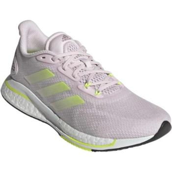 adidas SUPERNOVA + CC W Női futócipő, rózsaszín, méret 37 1/3 kép