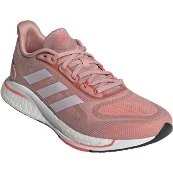 adidas SUPERNOVA M Női futócipő, rózsaszín, méret 38 2/3 kép