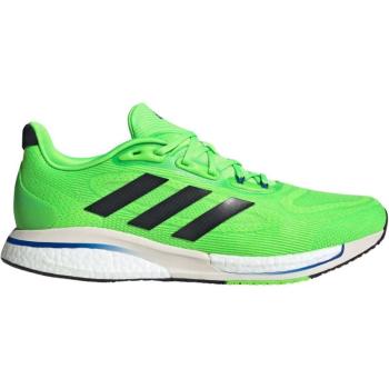 ADIDAS-Supernova + M solar green/carbon/royal blue kép