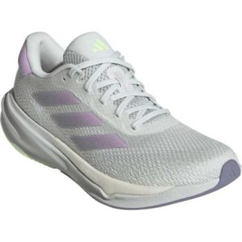 adidas SUPERNOVA STRIDE W Női futócipő, szürke, méret 37 1/3 kép