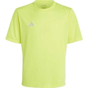 adidas TABELA 23 JSY Y Junior focimez, sárga, méret kép