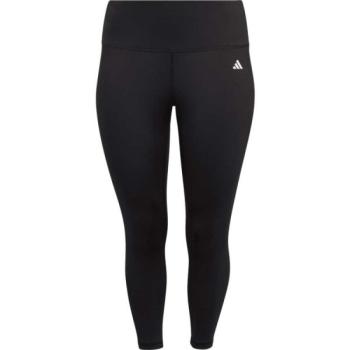 adidas TE 78 TIG PS Női sportlegging, fekete, méret kép