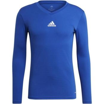 adidas TEAM BASE TEE Férfi felső focira, kék, méret kép