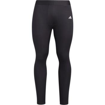 adidas TECHFIT LONG TIGHT Férfi leggings, fekete, méret kép