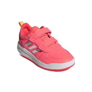 ADIDAS-Tensaur C acid red/footwear white/turbo pink Rózsaszín 29 kép