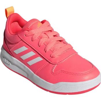 adidas TENSAUR K Gyerek teremcipő, lazac, méret 36 2/3 kép