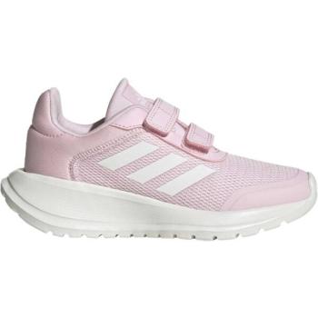 adidas TENSAUR RUN 2.0 CF K Gyerek sportcipő, rózsaszín, méret kép