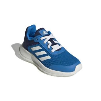 ADIDAS-Tensaur Run 2.0 K blue rush/core white/dark blue Kék 36 2/3 kép