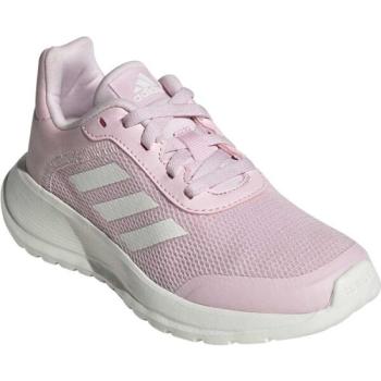 adidas TENSAUR RUN 2.0 K Gyerek sportcipő, rózsaszín, méret 36 2/3 kép