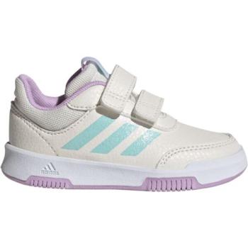 adidas TENSAUR SPORT 2.0 CF Gyerek sportos cipő, bézs, méret kép