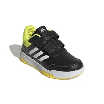 ADIDAS-Tensaur Sport 2.0 CF K core black/beam yellow/cloud white kép