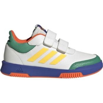 adidas TENSAUR SPORT 2.0 CF K Gyerek cipő, bézs, méret 38 2/3 kép